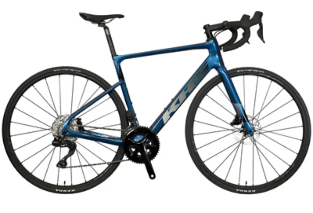 PS Carbon Road Bikes