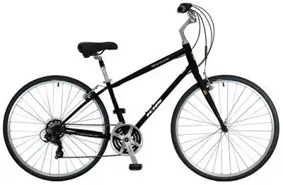PS Comfort Hybrid