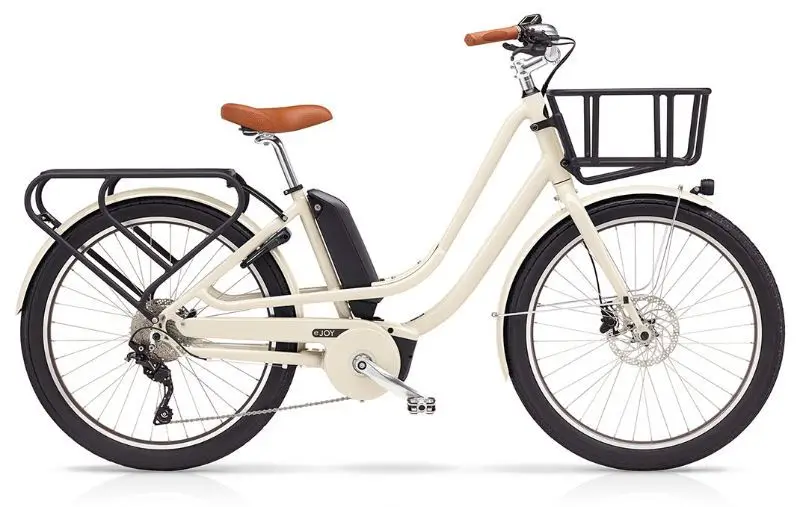 PS Ebike