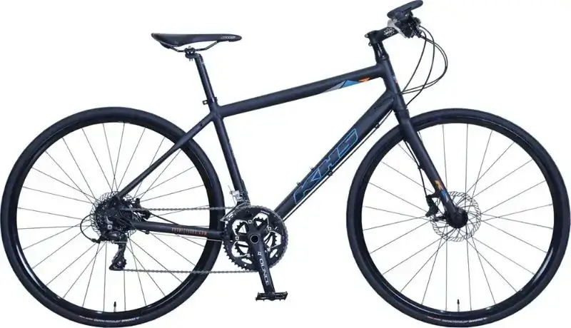 PS Hybrid Road